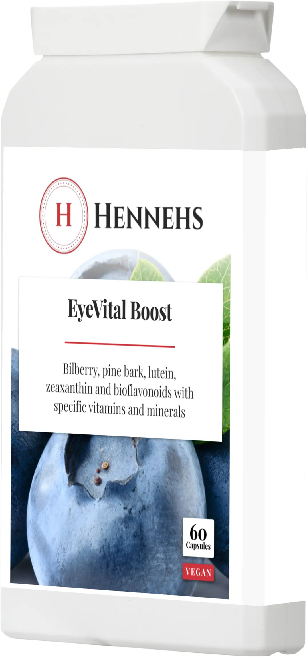 EyeNourish v2 (E8142) - HENNEHS EyeNourish v2 (E8142)