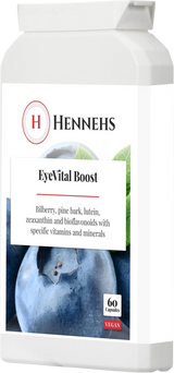 EyeNourish v2 (E8142) - HENNEHS EyeNourish v2 (E8142)