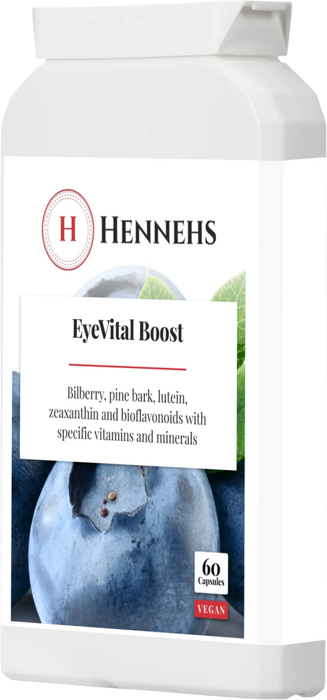 EyeNourish v2 (E8142) - HENNEHS EyeNourish v2 (E8142)