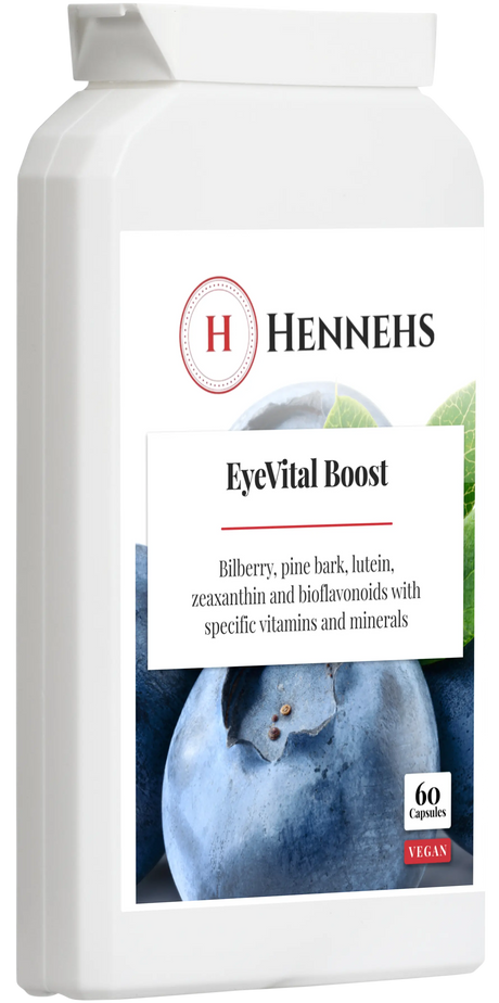 EyeNourish v2 (E8142) - HENNEHS EyeNourish v2 (E8142)