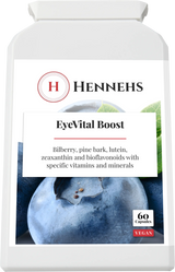 EyeNourish v2 (E8142) - HENNEHS EyeNourish v2 (E8142)