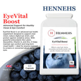 EyeNourish v2 (E8142) - HENNEHS EyeNourish v2 (E8142)