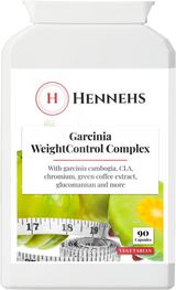 Garcinia Cambogia v5 (SN006) - HENNEHS Garcinia Cambogia v5 (SN006)