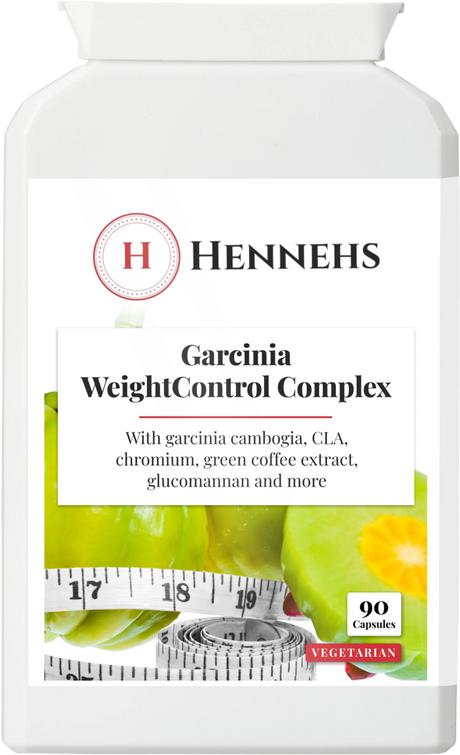 Garcinia Cambogia v5 (SN006) - HENNEHS Garcinia Cambogia v5 (SN006)