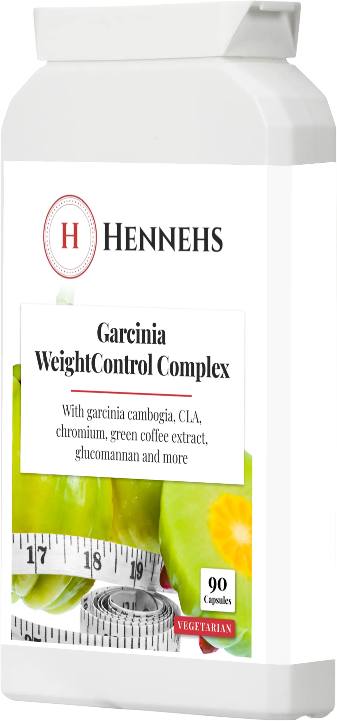 Garcinia Cambogia v5 (SN006) - HENNEHS Garcinia Cambogia v5 (SN006)