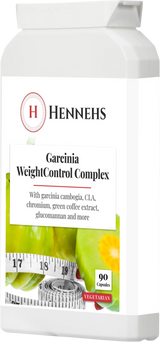 Garcinia Cambogia v5 (SN006) - HENNEHS Garcinia Cambogia v5 (SN006)