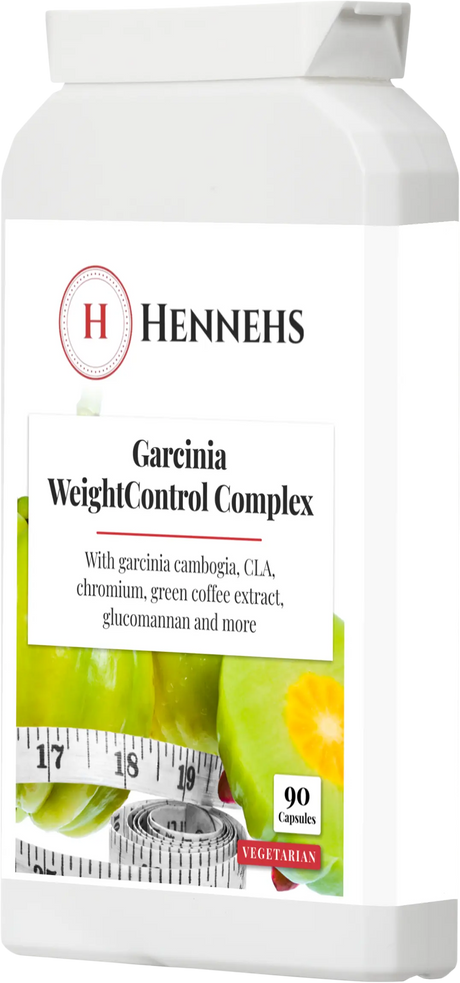 Garcinia Cambogia v5 (SN006) - HENNEHS Garcinia Cambogia v5 (SN006)