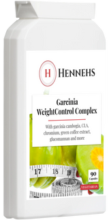 Garcinia Cambogia v5 (SN006) - HENNEHS Garcinia Cambogia v5 (SN006)