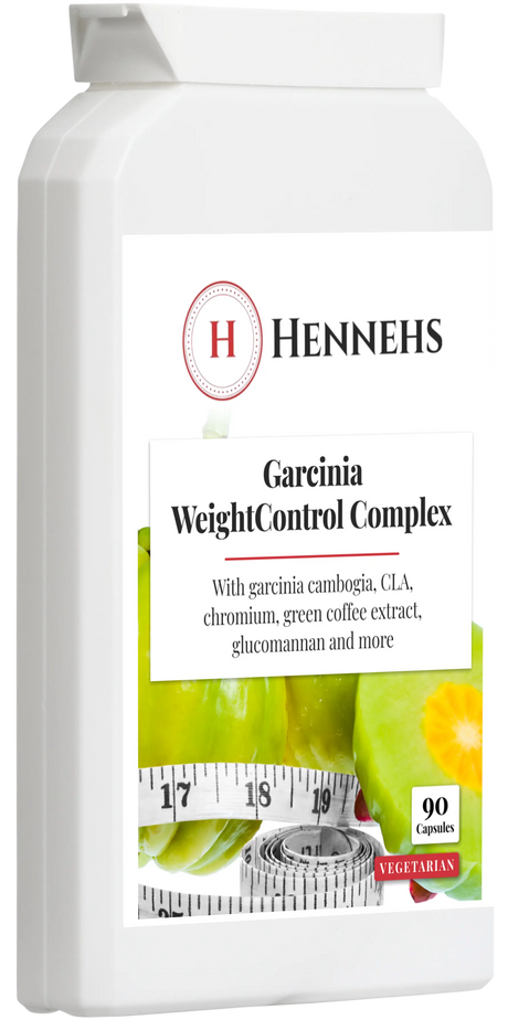 Garcinia Cambogia v5 (SN006) - HENNEHS Garcinia Cambogia v5 (SN006)