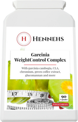 Garcinia Cambogia v5 (SN006) - HENNEHS Garcinia Cambogia v5 (SN006)
