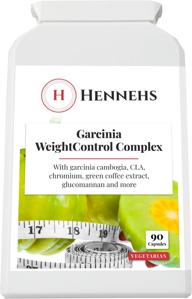 Garcinia Cambogia v5 (SN006) - HENNEHS Garcinia Cambogia v5 (SN006)