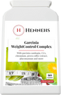 Garcinia Cambogia v5 (SN006) - HENNEHS Garcinia Cambogia v5 (SN006)