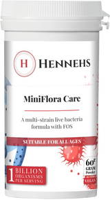 MINIFLORA CARE HENNEHS