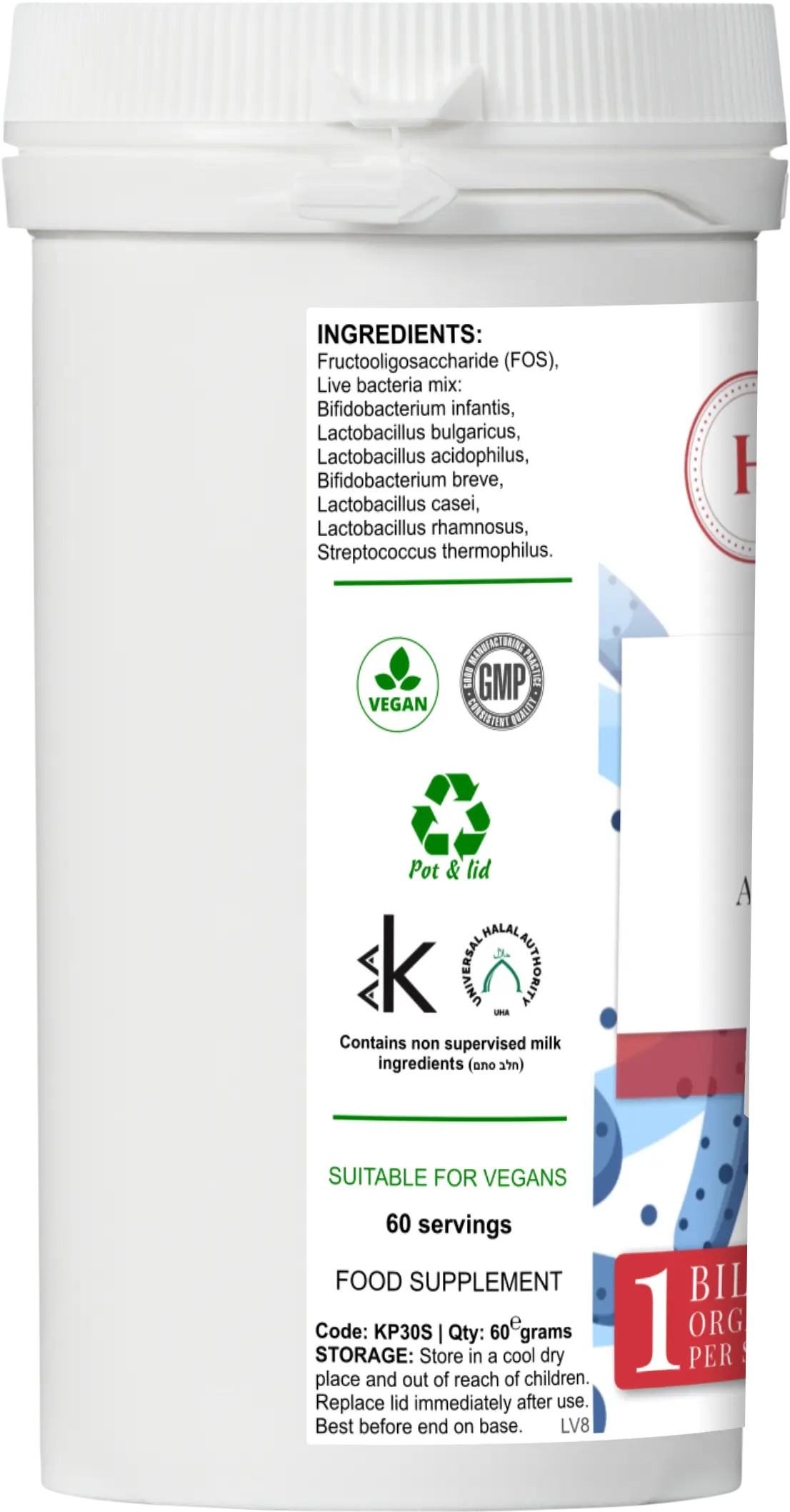 MINIFLORA CARE HENNEHS