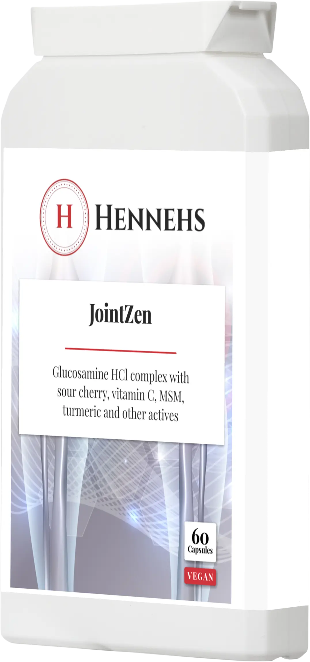 JOINTZEN HENNEHS
