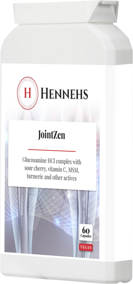 JOINTZEN HENNEHS