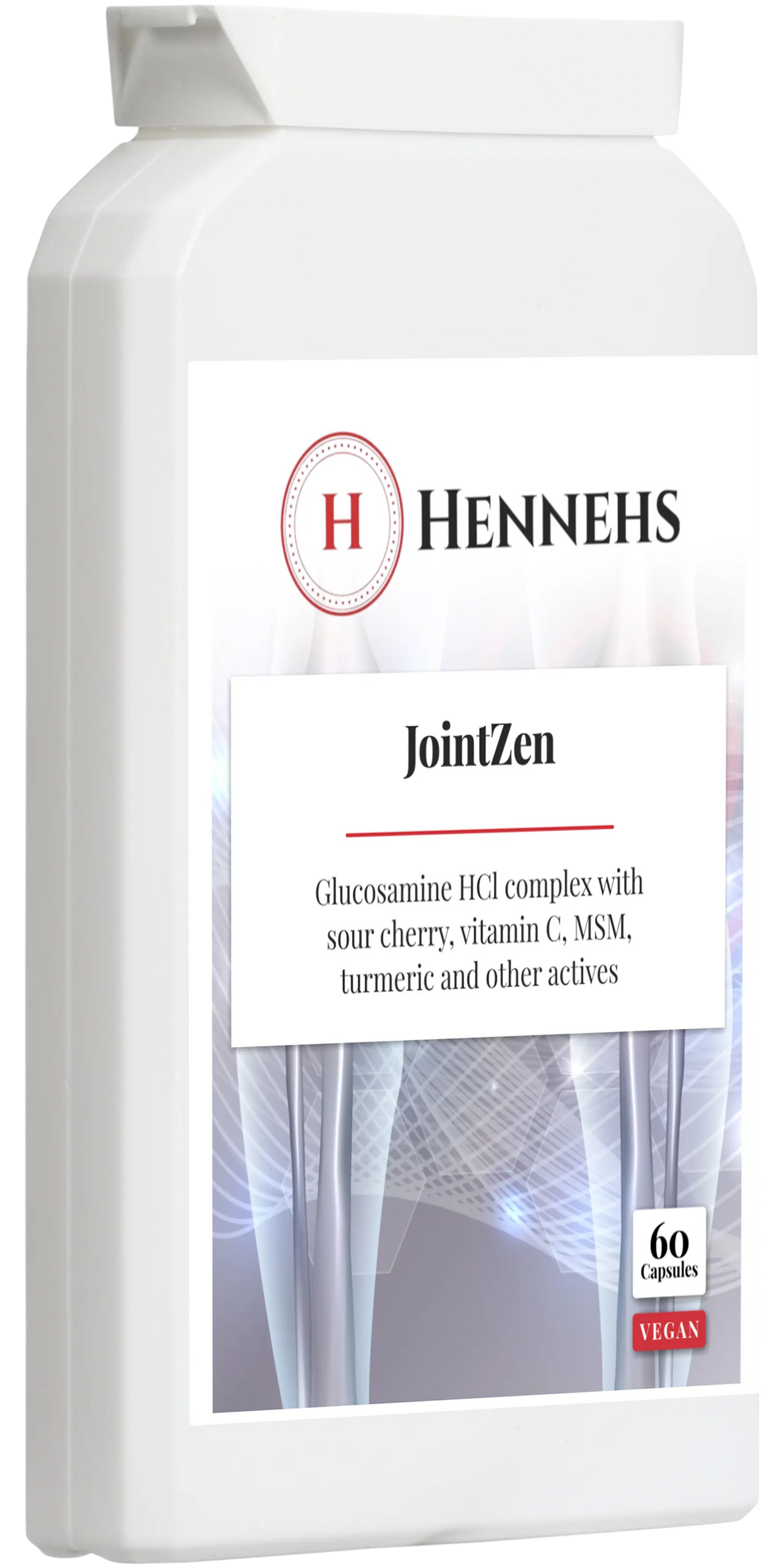 JOINTZEN HENNEHS