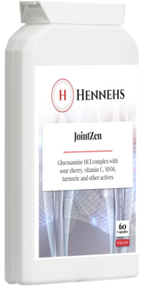 JOINTZEN HENNEHS