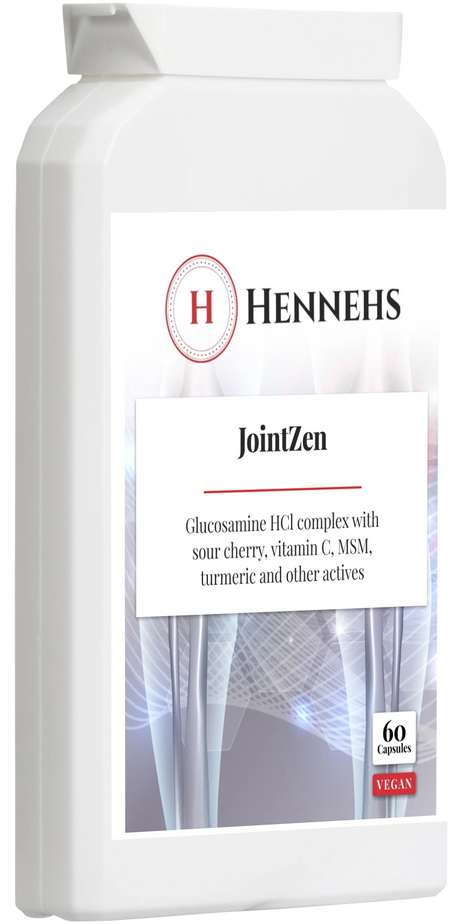 JOINTZEN HENNEHS