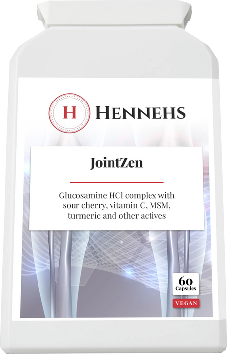 JOINTZEN HENNEHS