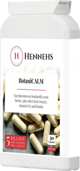 BotaniCALM HENNEHS