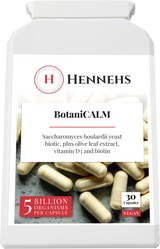BotaniCALM HENNEHS