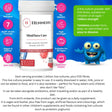 MINIFLORA CARE HENNEHS