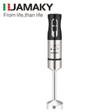 JAMAKY Food Maker Baby Food Maker Handheld Multifunctional Meat Grinder HENNEHS