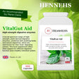 DIGESTIVEaid v4 (SN014) - HENNEHS DIGESTIVEaid v4 (SN014)