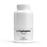 L-Tryptophan - 90 Kapseln ChanceToBrand