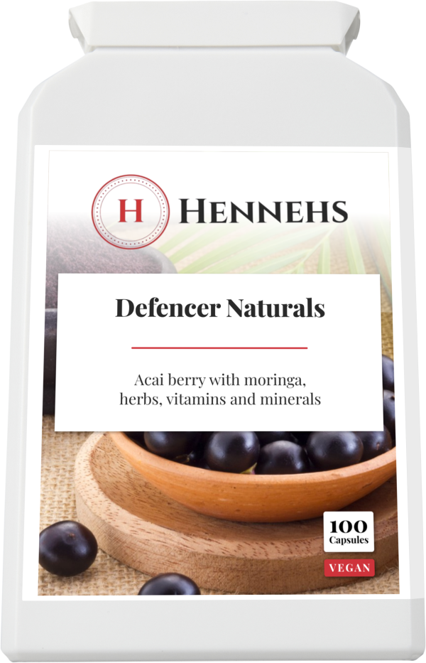 Acai Berry Supreme v5 (SN099B) - Image 7