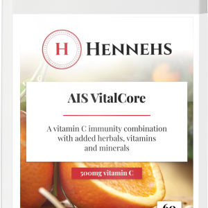 Advanced Immunity Spectrum v7 (IMUC60)