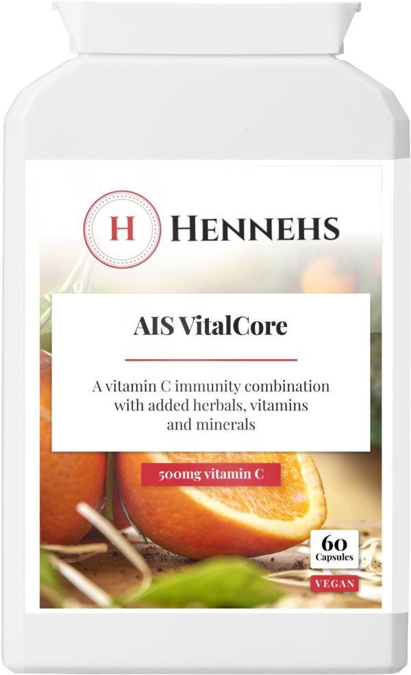 Advanced Immunity Spectrum v7 (IMUC60)