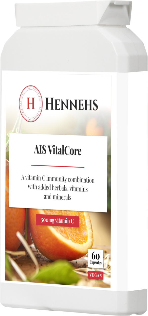 Advanced Immunity Spectrum v7 (IMUC60) - Image 4