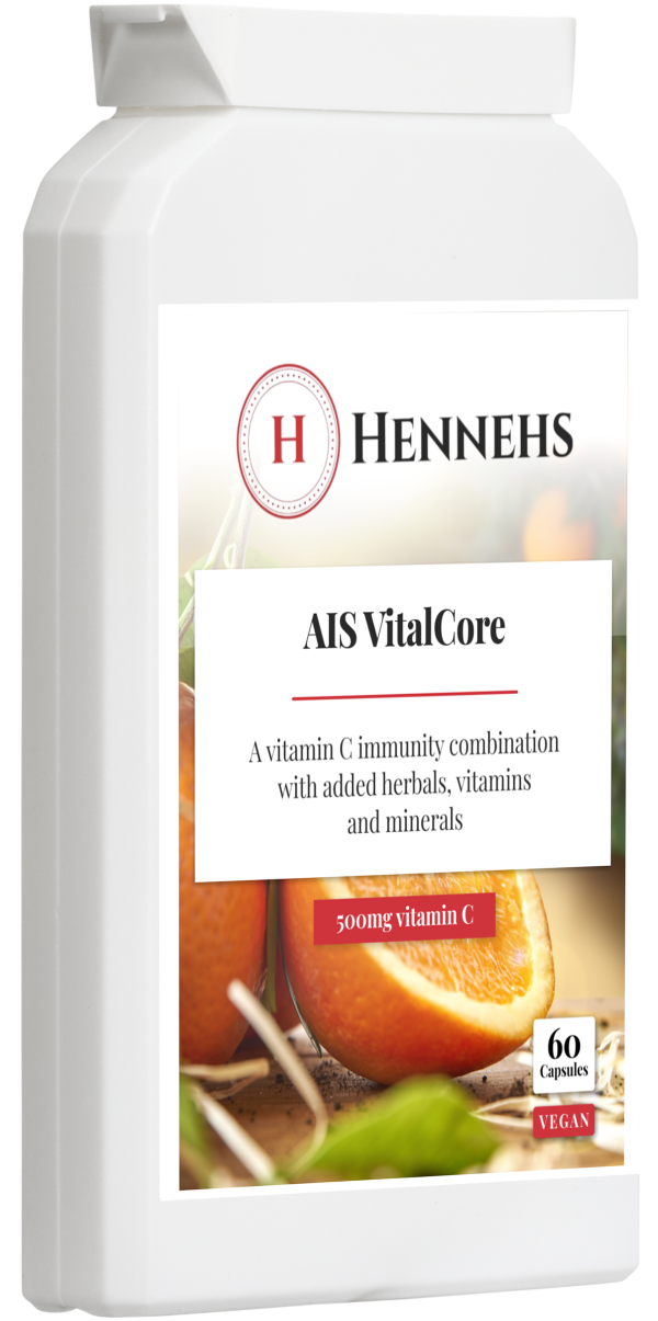 Advanced Immunity Spectrum v7 (IMUC60) - Image 5