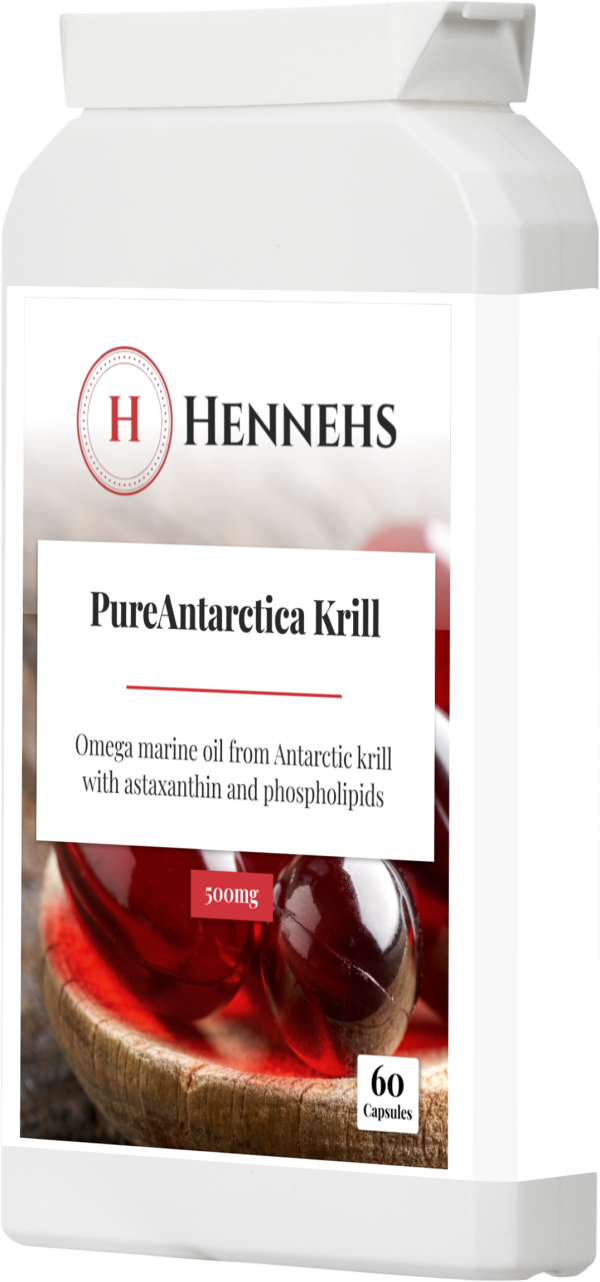 Antarctic Krill Oil v3 (KO60) - Image 6
