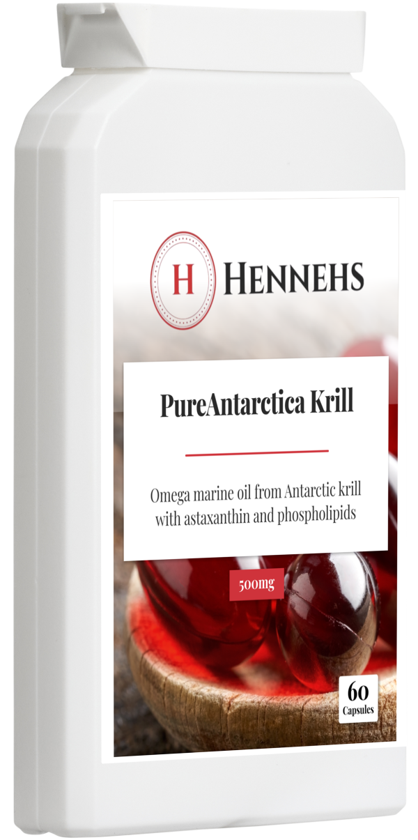 Antarctic Krill Oil v3 (KO60) - Image 5