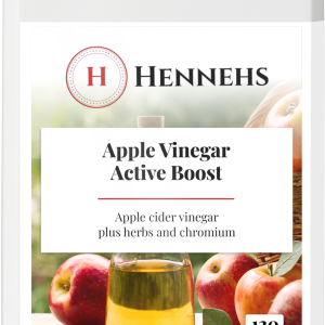 Apple Cider Vinegar v3 (ACV-120)