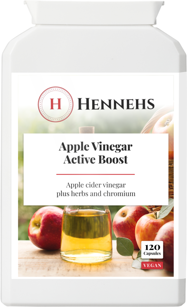 Apple Cider Vinegar v3 (ACV-120)