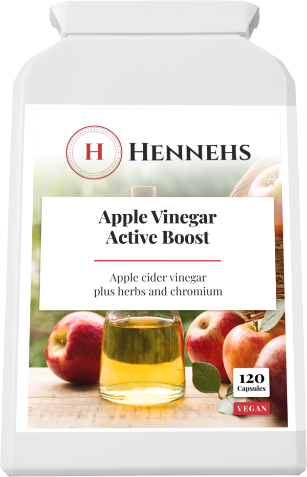 Apple Cider Vinegar v3 (ACV-120) - Image 7