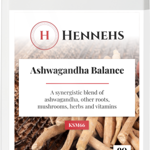 Ashwagandha v8 (ASWG90)