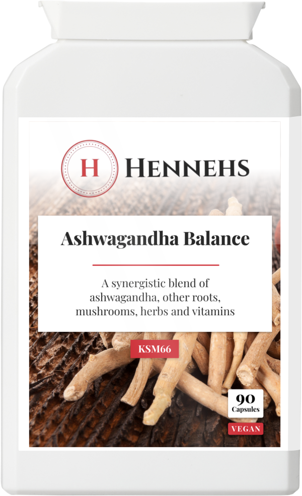 Ashwagandha v8 (ASWG90)