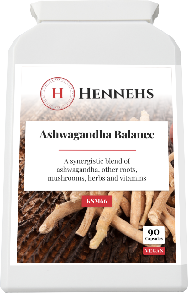 Ashwagandha v8 (ASWG90) - Image 6