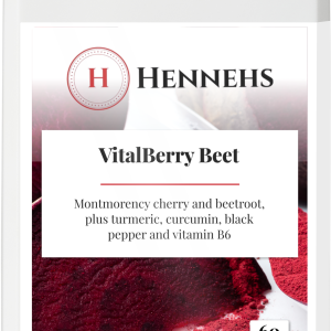CherryBeet v5 (BRMC60)