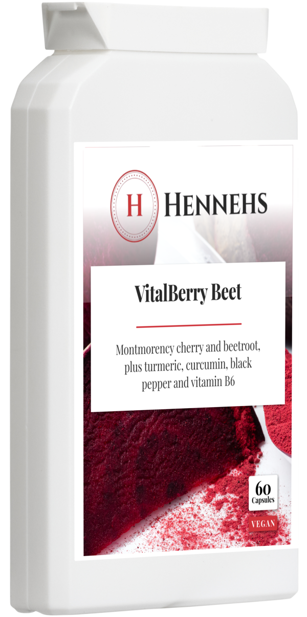 CherryBeet v5 (BRMC60) - Image 4