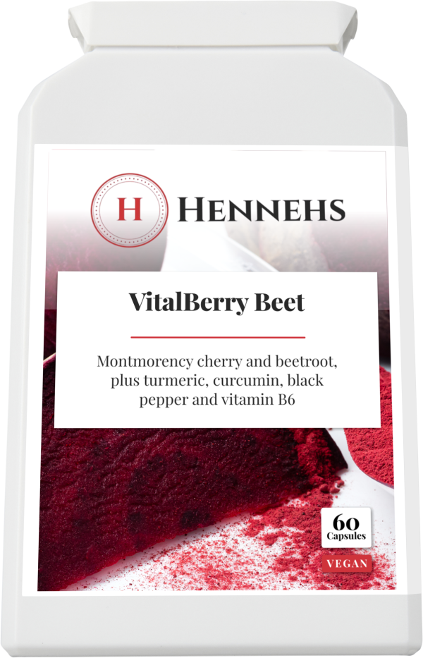 CherryBeet v5 (BRMC60) - Image 6