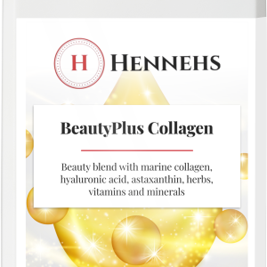 Collagen Ultra Beauty v3 (CCX60)