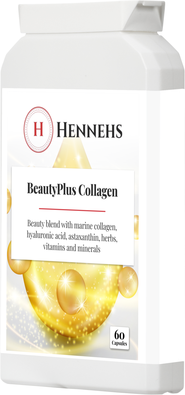 Collagen Ultra Beauty v3 (CCX60) - Image 4