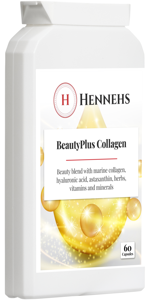 Collagen Ultra Beauty v3 (CCX60) - Image 5
