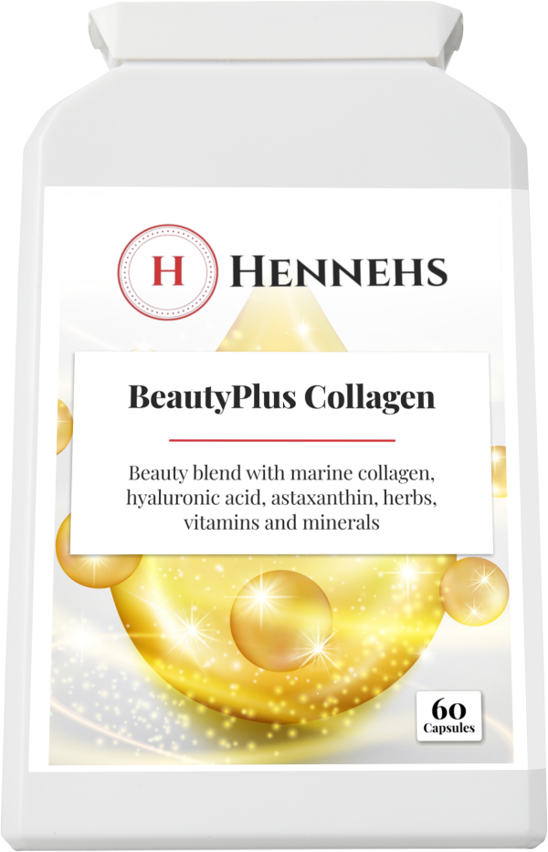 Collagen Ultra Beauty v3 (CCX60) - Image 6
